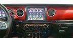 Jeep Wrangler 3.6 UNLIMITED RUBICON AUTO 4WD Suv 2020