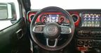 Jeep Wrangler 3.6 UNLIMITED RUBICON AUTO 4WD Suv 2020