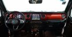 Jeep Wrangler 3.6 UNLIMITED RUBICON AUTO 4WD Suv 2020