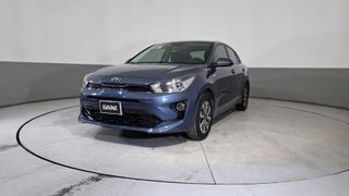 Kia • Rio