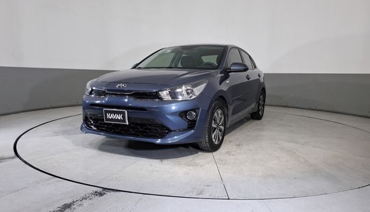Kia • Rio