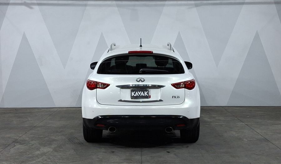 Infiniti Fx 3.5 AT Suv 2012