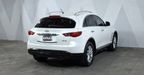 Infiniti Fx 3.5 AT Suv 2012