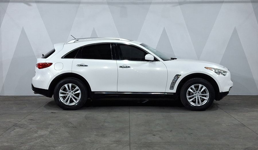 Infiniti Fx 3.5 AT Suv 2012
