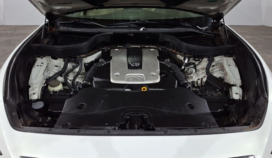 Infiniti Fx 3.5 AT Suv 2012