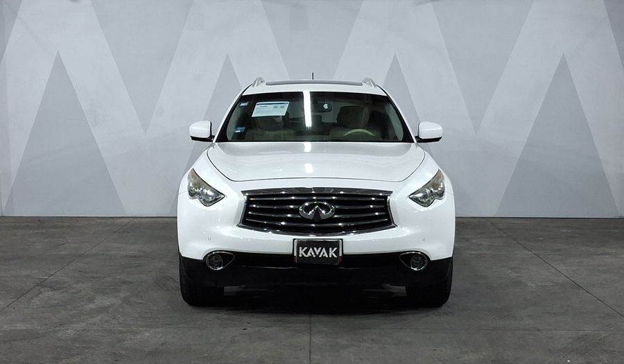 Infiniti Fx 3.5 AT Suv 2012