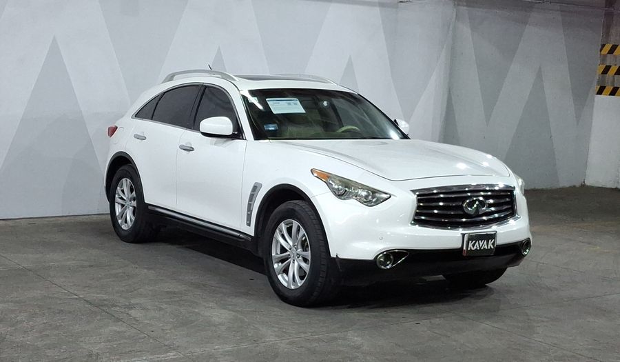 Infiniti Fx 3.5 AT Suv 2012