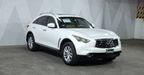 Infiniti Fx 3.5 AT Suv 2012