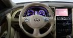Infiniti Fx 3.5 AT Suv 2012