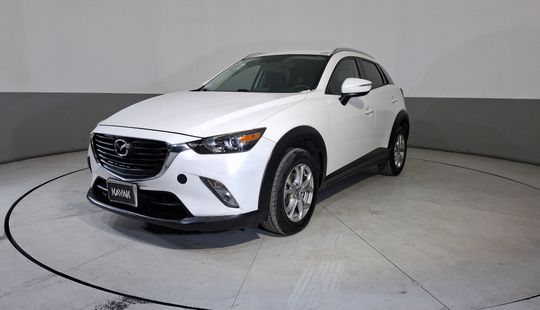 Mazda • CX-3