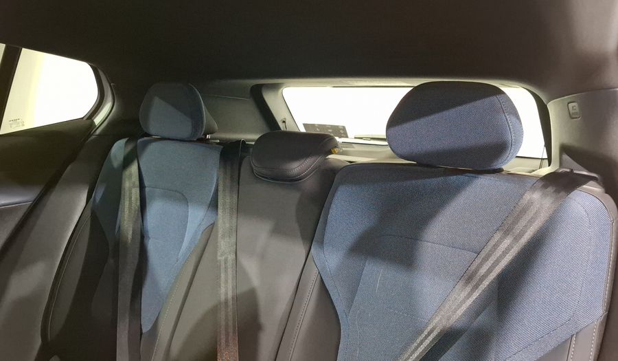 Volvo Ex30 BEV 69KWH PLUS AUTO Suv 2025