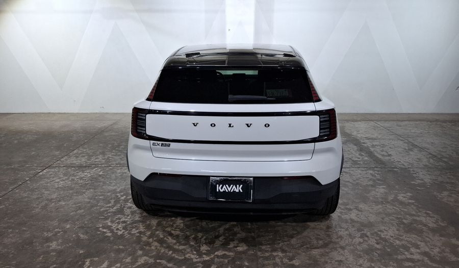 Volvo Ex30 BEV 69KWH PLUS AUTO Suv 2025