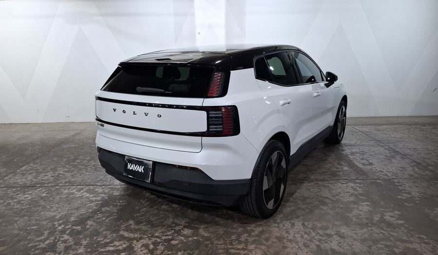 Volvo Ex30 BEV 69KWH PLUS AUTO Suv 2025