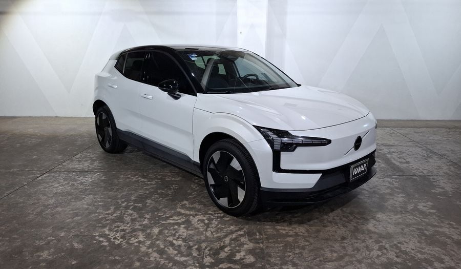 Volvo Ex30 BEV 69KWH PLUS AUTO Suv 2025