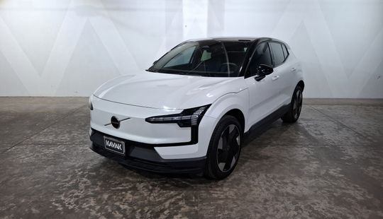 Volvo • ex30