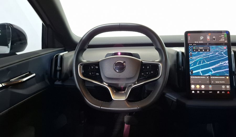 Volvo Ex30 BEV 69KWH PLUS AUTO Suv 2025