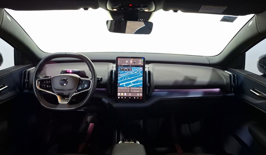 Volvo Ex30 BEV 69KWH PLUS AUTO Suv 2025