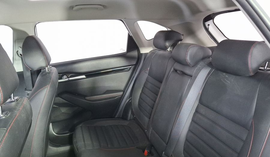 Kia Seltos 1.4 GT LINE DCT Suv 2022
