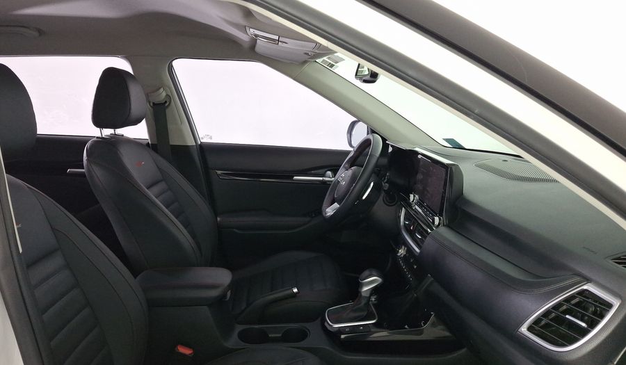 Kia Seltos 1.4 GT LINE DCT Suv 2022