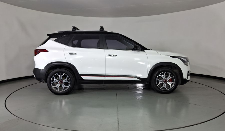 Kia Seltos 1.4 GT LINE DCT Suv 2022