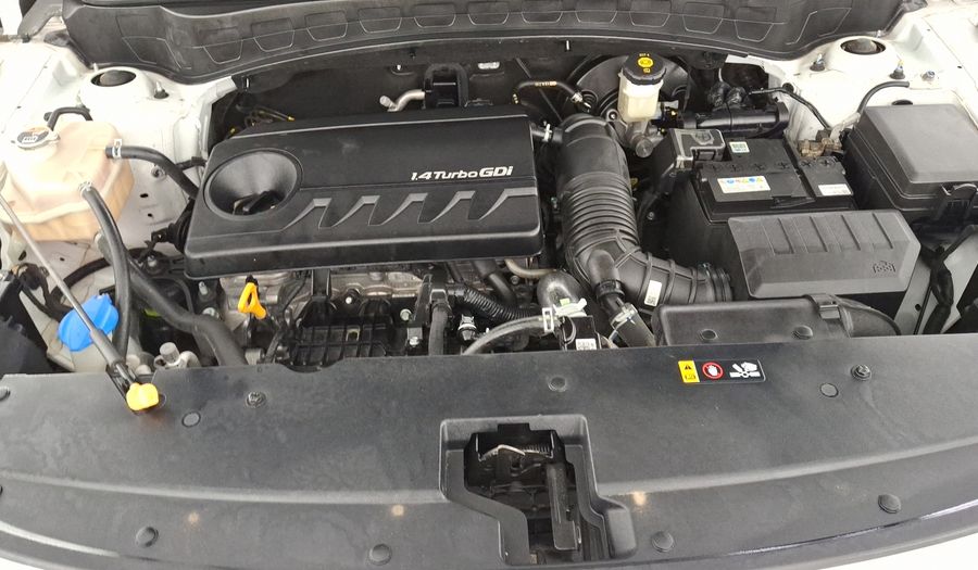 Kia Seltos 1.4 GT LINE DCT Suv 2022