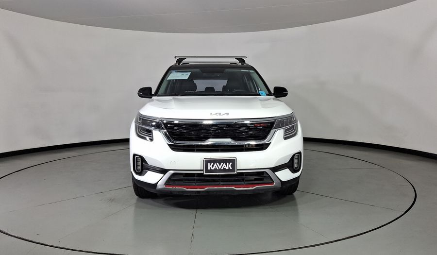 Kia Seltos 1.4 GT LINE DCT Suv 2022