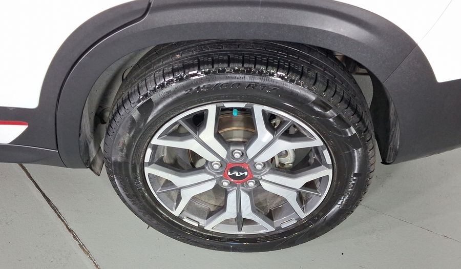 Kia Seltos 1.4 GT LINE DCT Suv 2022