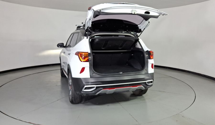 Kia Seltos 1.4 GT LINE DCT Suv 2022