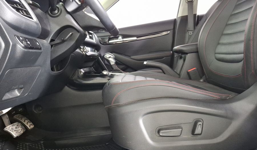 Kia Seltos 1.4 GT LINE DCT Suv 2022