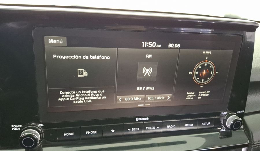 Kia Seltos 1.4 GT LINE DCT Suv 2022