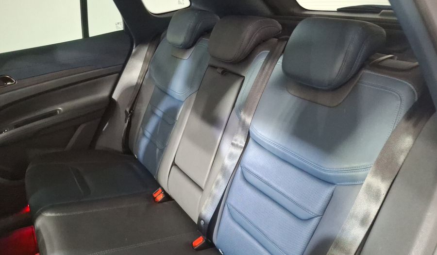 Ford Territory 1.8 ECOBOOST TITANIUM AUTO Suv 2025