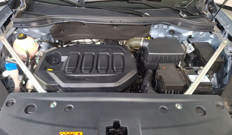 Ford Territory 1.8 ECOBOOST TITANIUM AUTO Suv 2025