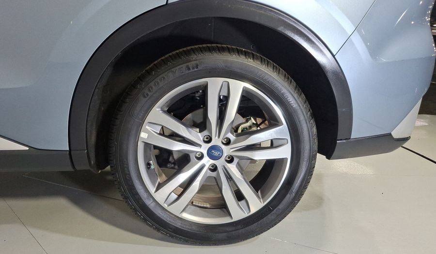 Ford Territory 1.8 ECOBOOST TITANIUM AUTO Suv 2025