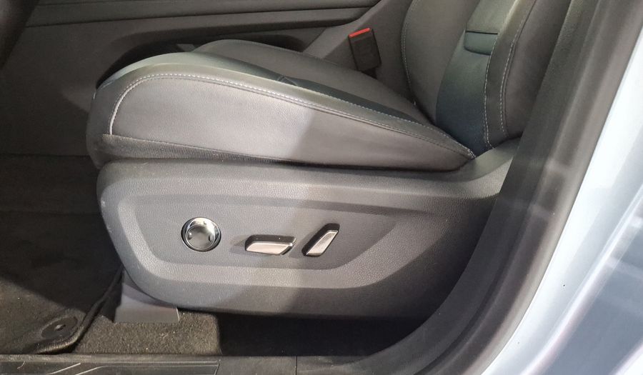 Ford Territory 1.8 ECOBOOST TITANIUM AUTO Suv 2025