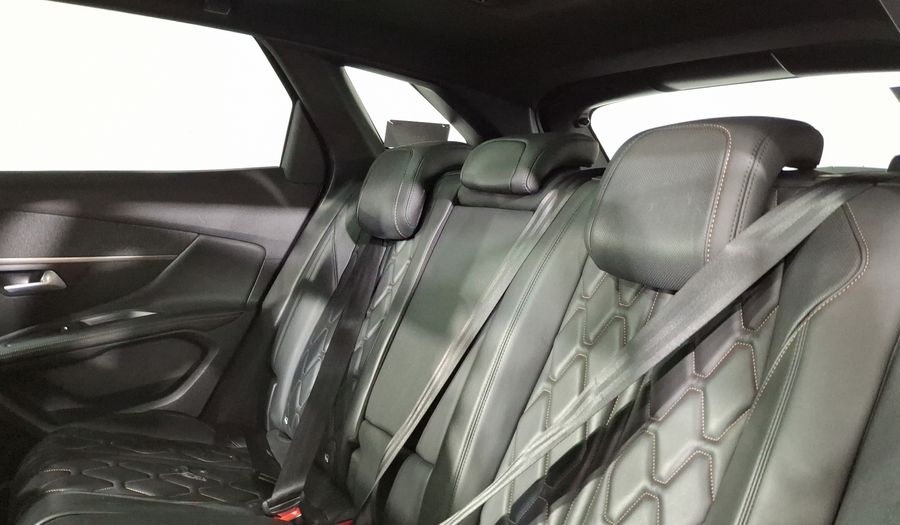 Peugeot 3008 1.6 THP GT LINE AUTO Suv 2020