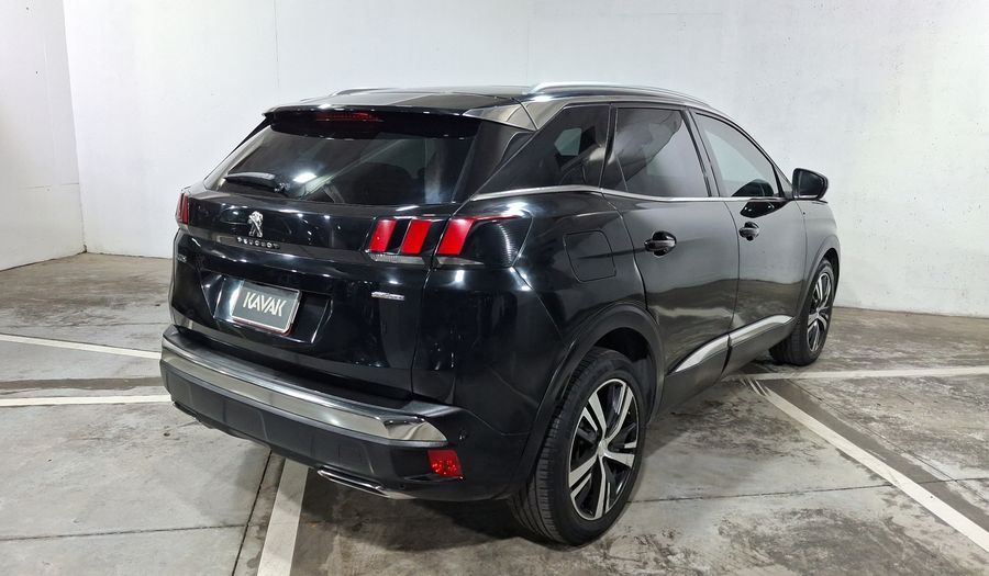 Peugeot 3008 1.6 THP GT LINE AUTO Suv 2020