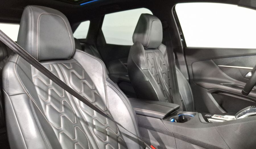 Peugeot 3008 1.6 THP GT LINE AUTO Suv 2020