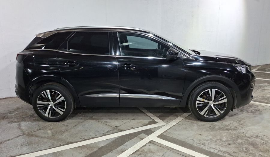 Peugeot 3008 1.6 THP GT LINE AUTO Suv 2020