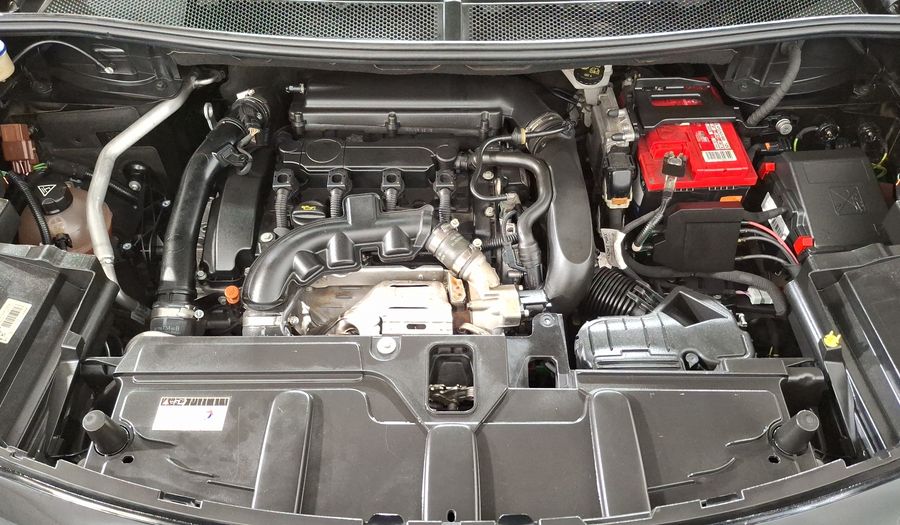 Peugeot 3008 1.6 THP GT LINE AUTO Suv 2020