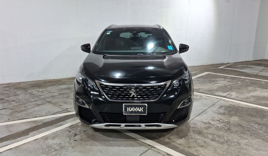 Peugeot 3008 1.6 THP GT LINE AUTO Suv 2020