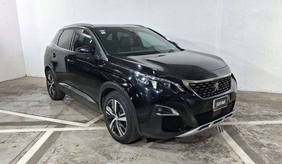 Peugeot 3008 1.6 THP GT LINE AUTO Suv 2020