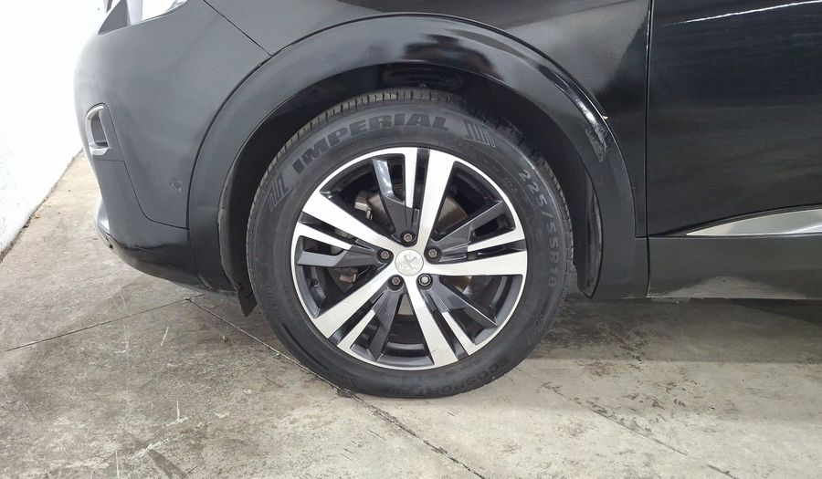 Peugeot 3008 1.6 THP GT LINE AUTO Suv 2020