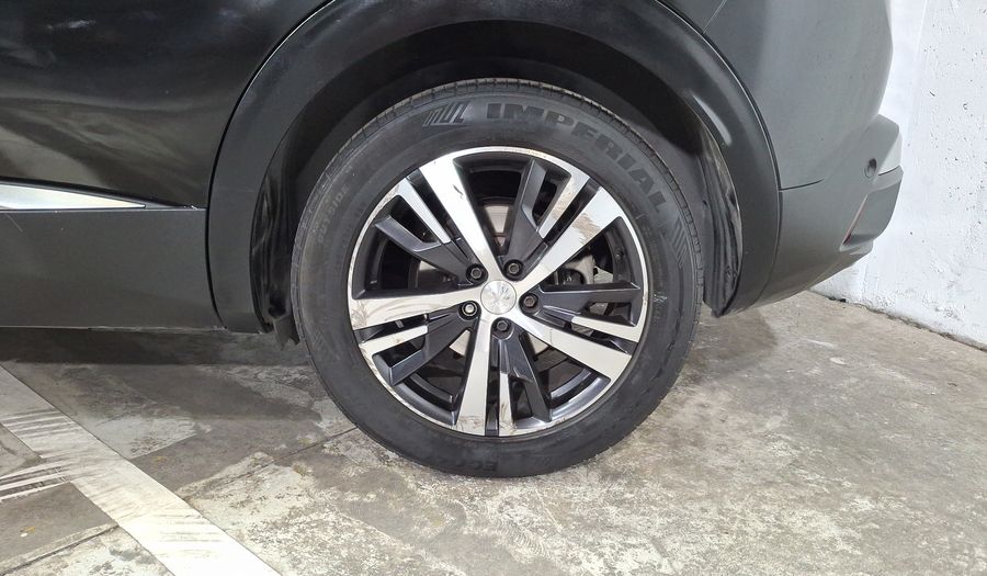 Peugeot 3008 1.6 THP GT LINE AUTO Suv 2020