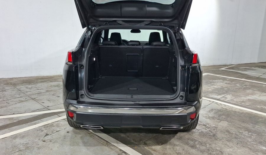 Peugeot 3008 1.6 THP GT LINE AUTO Suv 2020
