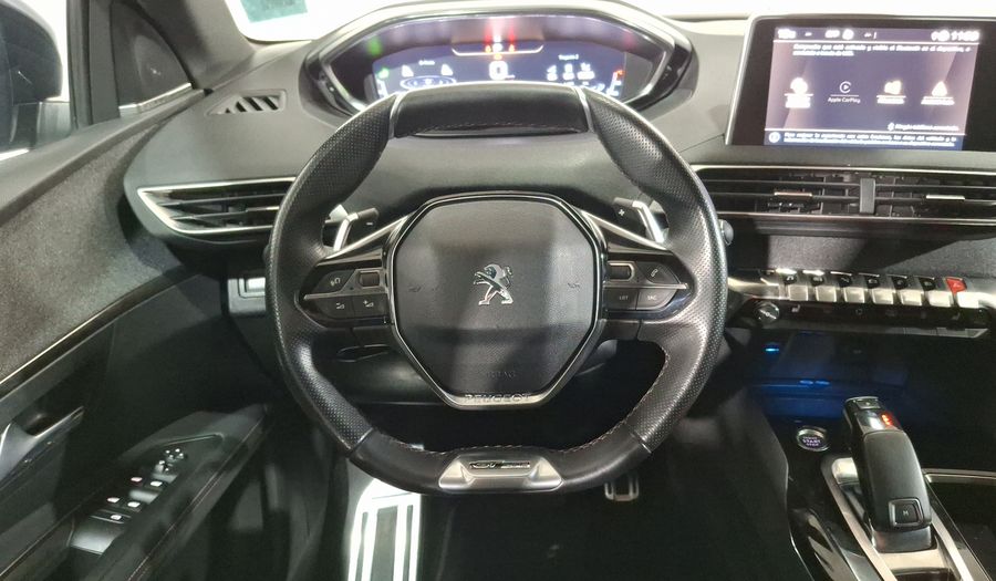 Peugeot 3008 1.6 THP GT LINE AUTO Suv 2020