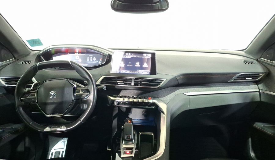 Peugeot 3008 1.6 THP GT LINE AUTO Suv 2020
