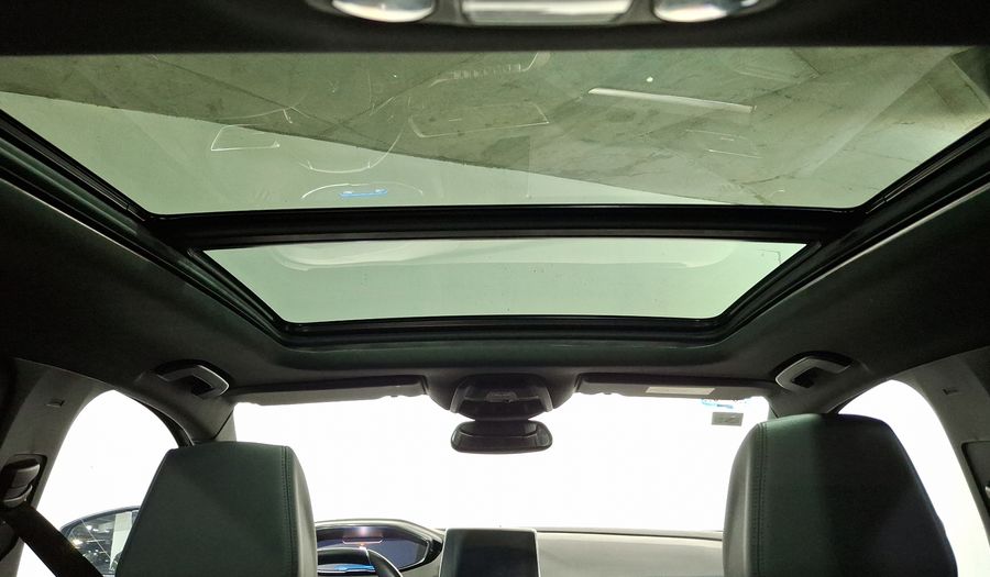 Peugeot 3008 1.6 THP GT LINE AUTO Suv 2020
