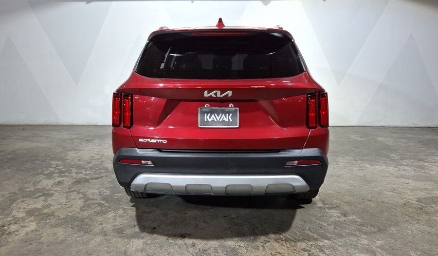Kia Sorento 2.5 EX PACK AUTO Suv 2023