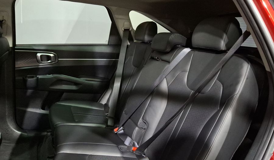 Kia Sorento 2.5 EX PACK AUTO Suv 2023
