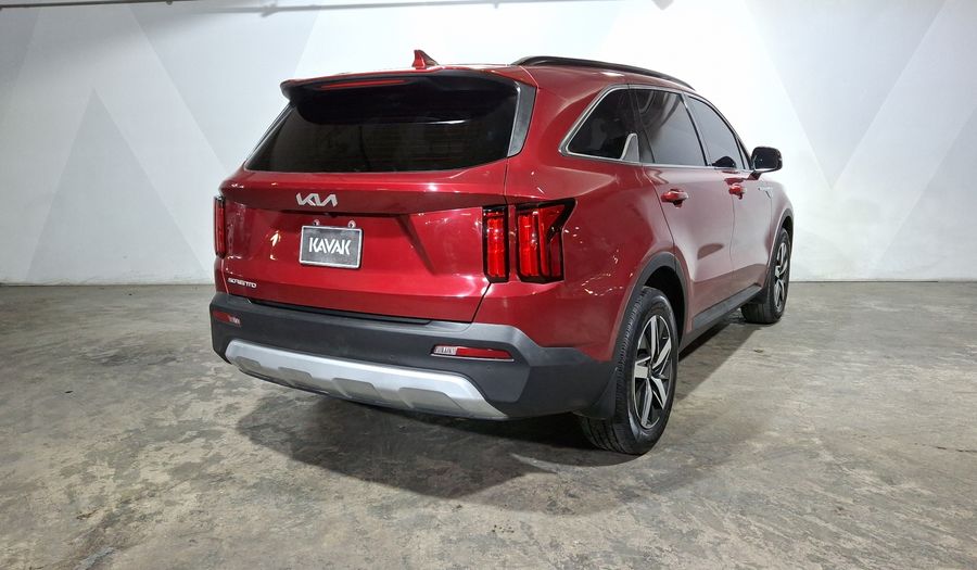 Kia Sorento 2.5 EX PACK AUTO Suv 2023